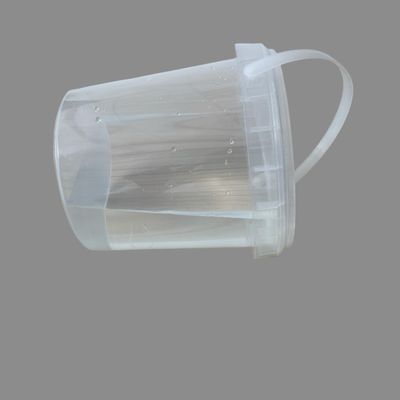 1l 2l 3l 4l 5l ジャム アイスクリームヨーグルト プラスチックバケツ