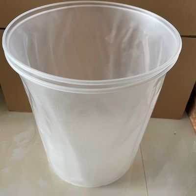 HDPE 5 ガロン バケツ ラインナー あなたの仕様に合わせた塗料バケツに合わせた