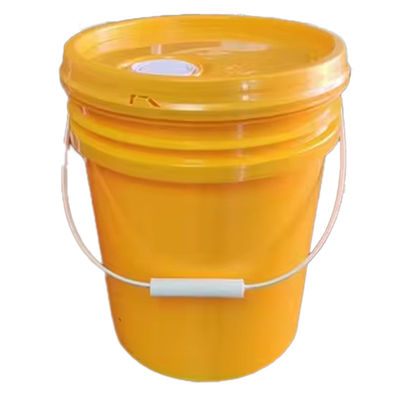 GAP/ISO/FDA認定工業用HDPEプラスチック容器