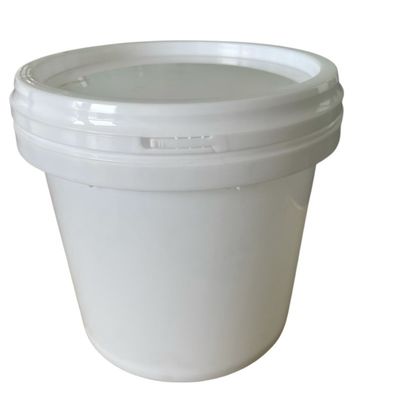 シルクスクリーン/熱伝送/IML印刷 プラスチックバケツ 4リットル 厚さ 1.0~2.5MM