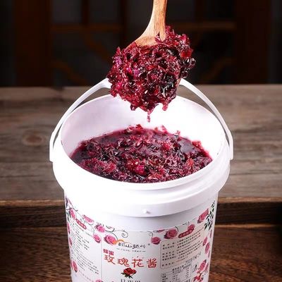 IML印刷とGAP/ISO/FDA証明書付きのスナック 4Lカラフルなプラスチックバケツ