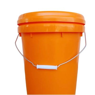 1.0から2.5MM 厚さ5ガロン 建築材料のためのプラスチックバケツ