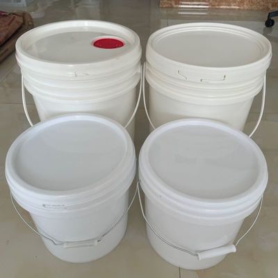 5 ガロン 食品 プラスチック ボケツ メタル ハンドル 厚さ 1.0 から 2.5 mm 調整