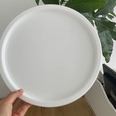 透明な20Lバケツ 簡単に開ける蓋と多用途のアメリカンプラスチックバケツ