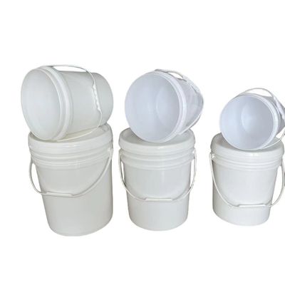 GAP/ISO/FDA認証付き 20Lプラスチックピクルス食品保管容器をカスタマイズ