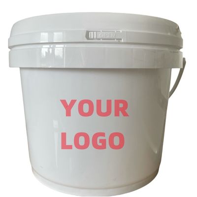 GAP/ISO/FDA認証付き 20Lプラスチックピクルス食品保管容器をカスタマイズ