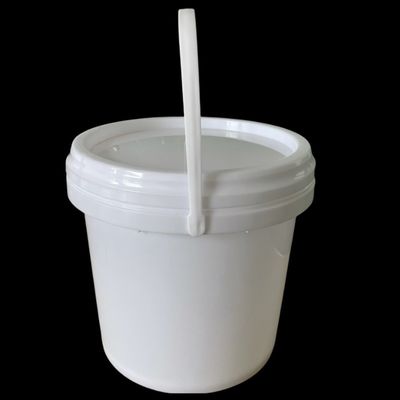 人気食品容器 1-5L 蓋と漏れ防止デザインのプラスチックバケツ