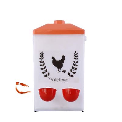 300ml 500ml 750ml 1L クリアバケツの蓋付きの円形または四角形カスタムプラスチック容器