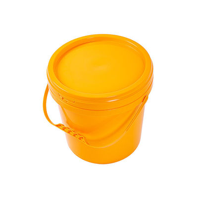 2L 3L 4L 5L ポップコーンバケツ シルクスクリーン/熱転送/IML印刷付きプラスチックバケツ