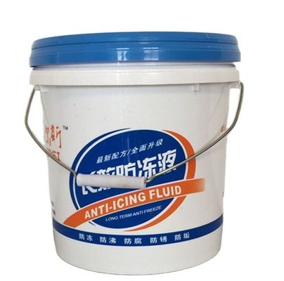 アクセサリー バケツ 蓋 ハンドル 建築物と退化剤の保管用にカスタマイズできる