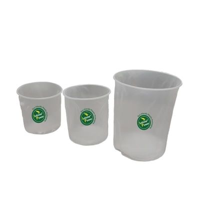 アクセサリー バケツ 蓋 ハンドル 建築物と退化剤の保管用にカスタマイズできる