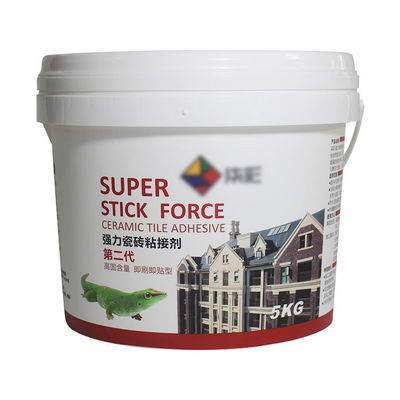 1 ガロンの乳製品タンブ ヨガ アイスクリーム 食品 蓋とポリプロピレン付きプラスチックバケツ