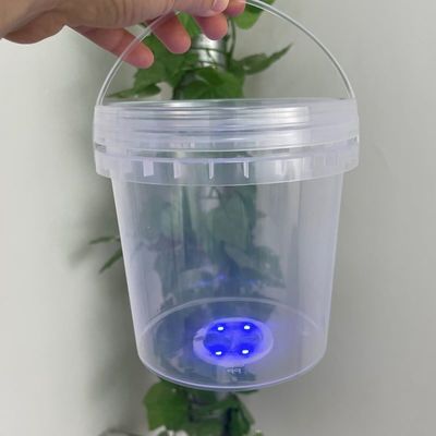 ポリプロピレン 500ml ポップコーンバケツ 1L 綿菓子容器