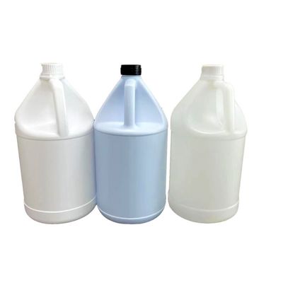 カスタムロゴとカラー ペットフードボトルのためのプラスチック容器 簡単に開ける機能