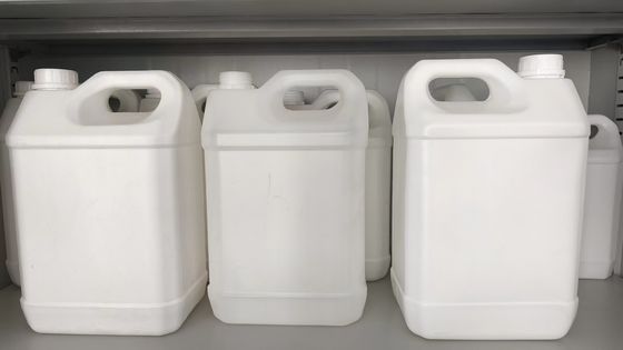 カスタムロゴとカラー ペットフードボトルのためのプラスチック容器 簡単に開ける機能
