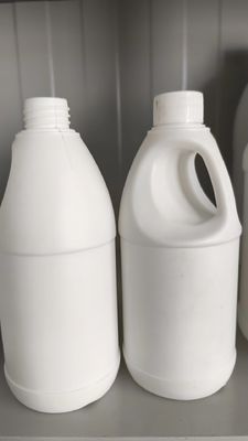 カスタムロゴとカラー ペットフードボトルのためのプラスチック容器 簡単に開ける機能