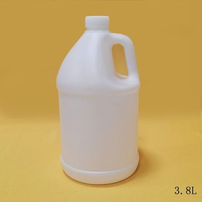 カスタムロゴとカラー ペットフードボトルのためのプラスチック容器 簡単に開ける機能