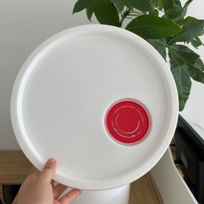 塗料用18Lプラスチックバケツ 1.0-2.5MM 厚さ,カスタマイズオプション