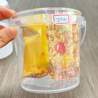 丸い プラスチック の 桶 は,あなたの 事業 の 必要 に 応える 耐久 性 と 貯蔵 能力 の 解決策 です