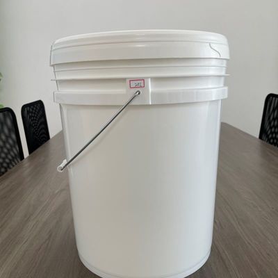 卸売 5 ガロンのプラスチックバケツ