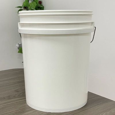 卸売 5 ガロンのプラスチックバケツ
