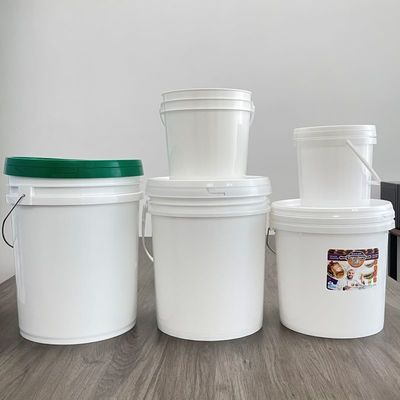 卸売 5 ガロンのプラスチックバケツ