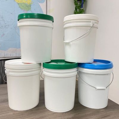 卸売 5 ガロンのプラスチックバケツ